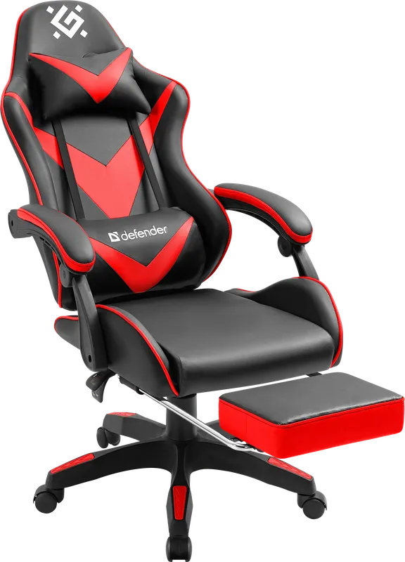 Defender - Gaming chair Minion