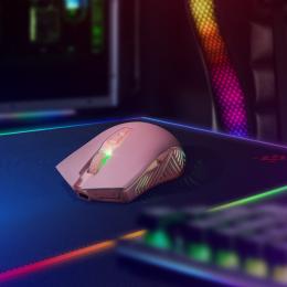 Defender - Wireless gaming mouse Pandora GM-502