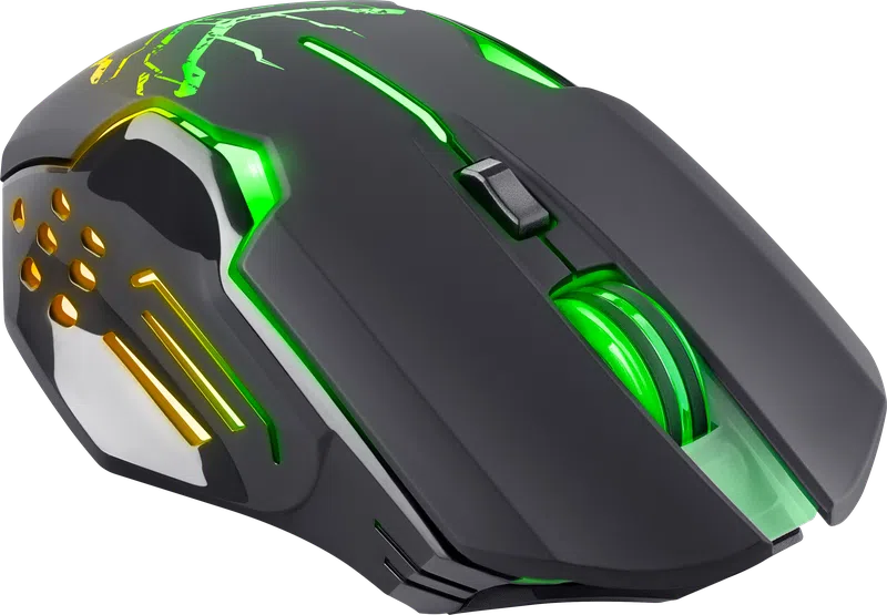 Defender - Wireless gaming mouse Katana GM-511