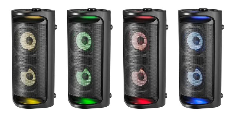 Defender - Portable speaker Boomer 40