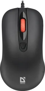 Defender - Wired optical mouse Omega MB-522