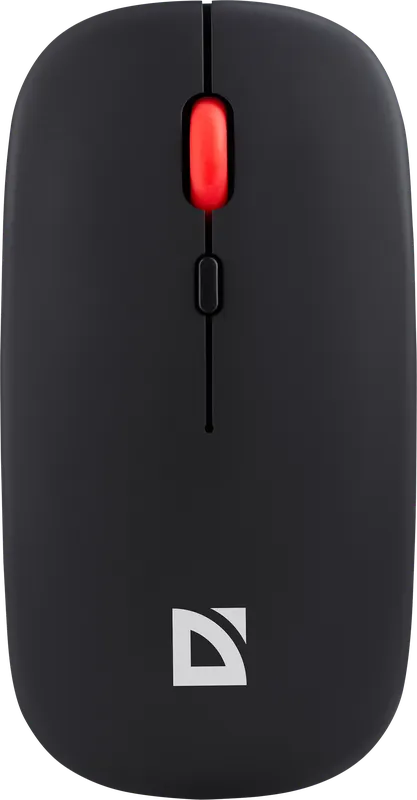 Defender - Wireless optical mouse Vitrual MB-635