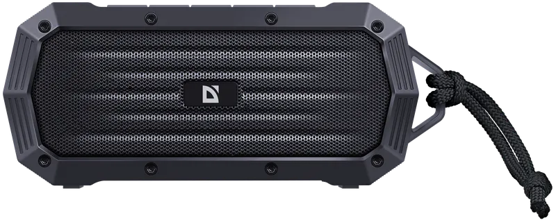 Defender - Portable speaker Octagon