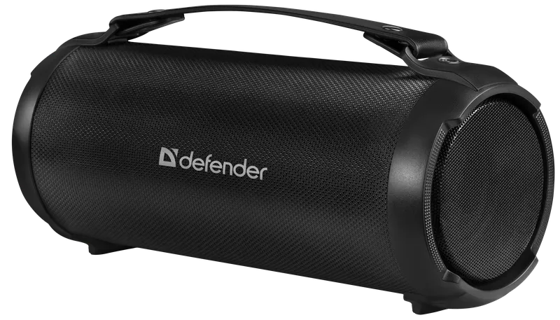 Defender - Portable speaker Beatbox 16