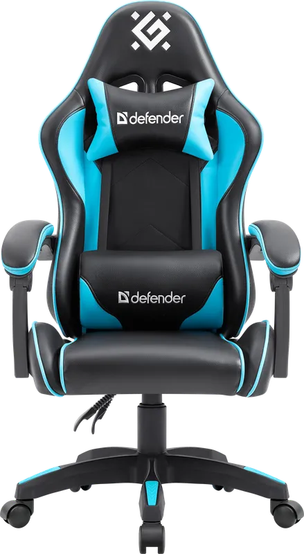 Defender - Gaming chair Tokyo