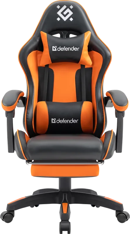 Defender - Gaming chair Sorang