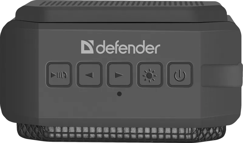 Defender - Portable speaker G16