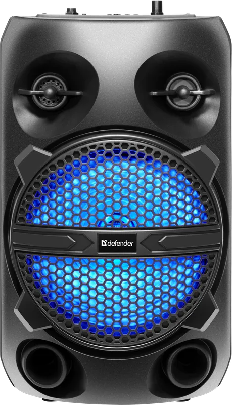 Defender - Portable speaker Boomer 15