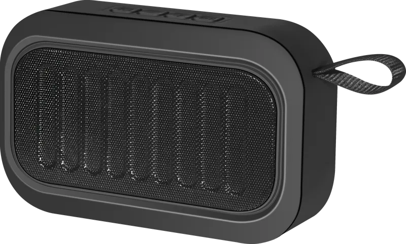 Defender - Portable speaker G12