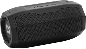 Defender - Portable speaker G36