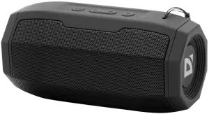 Defender - Portable speaker G36