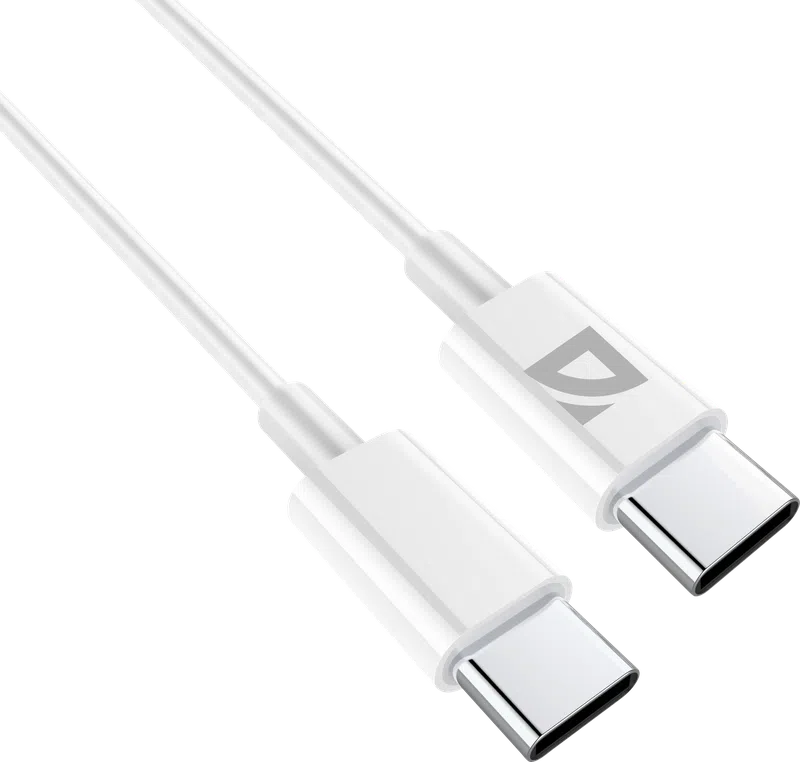 Defender - USB cable F182 TypeC-TypeC