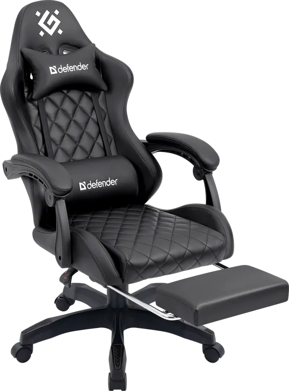 Defender - Gaming chair Anubis
