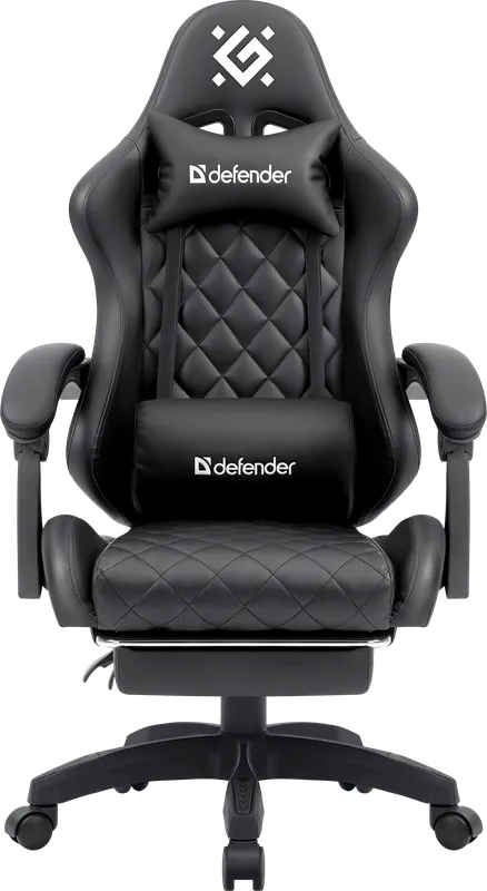 Defender - Gaming chair Anubis