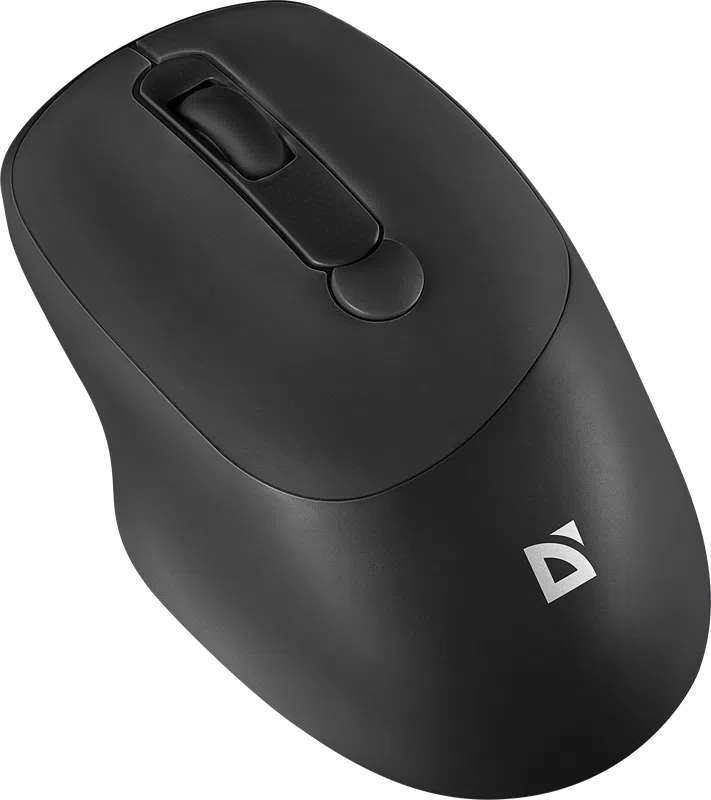 Defender - Wireless optical mouse Feam MM-296