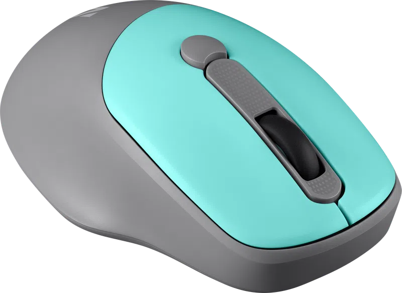 Defender - Wireless optical mouse Feam MM-296