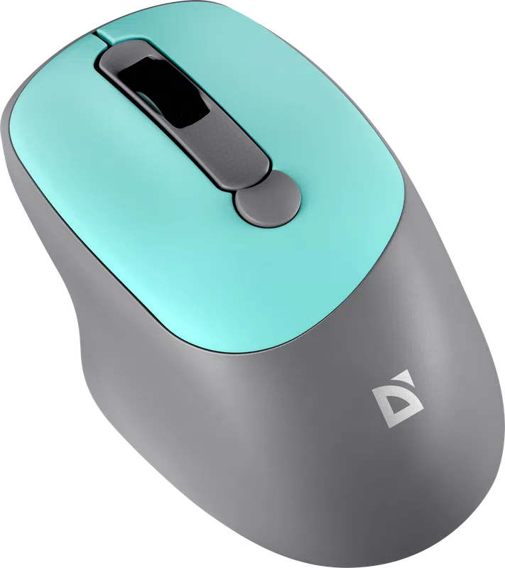 Defender - Wireless optical mouse Feam MM-296