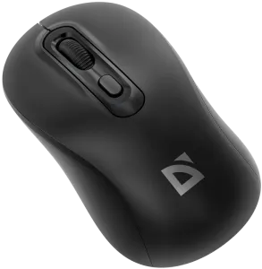 Defender - Wireless optical mouse NovaPro MM-316
