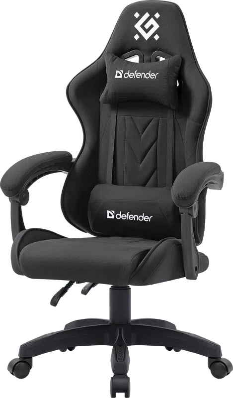 Defender - Gaming chair Breeze