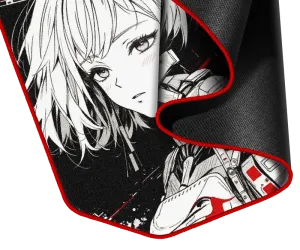 Defender - Floor gaming pad Motion