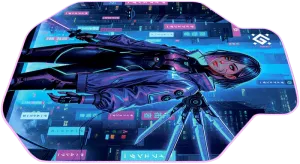 Defender - Floor gaming pad Motion