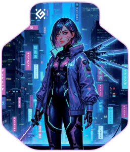 Defender - Floor gaming pad Motion