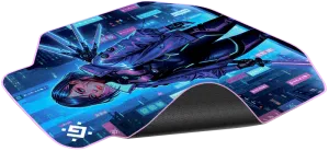 Defender - Floor gaming pad Motion