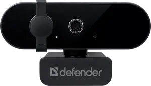 Defender - Webcam G-lens 2580 FullHD