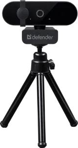 Defender - Webcam G-lens 2580 FullHD