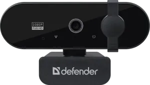 Defender - Webcam G-lens 2580 FullHD