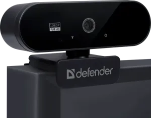 Defender - Webcam G-lens 2580 FullHD