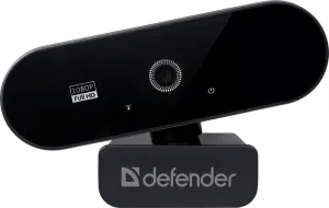 Defender - Webcam G-lens 2580 FullHD