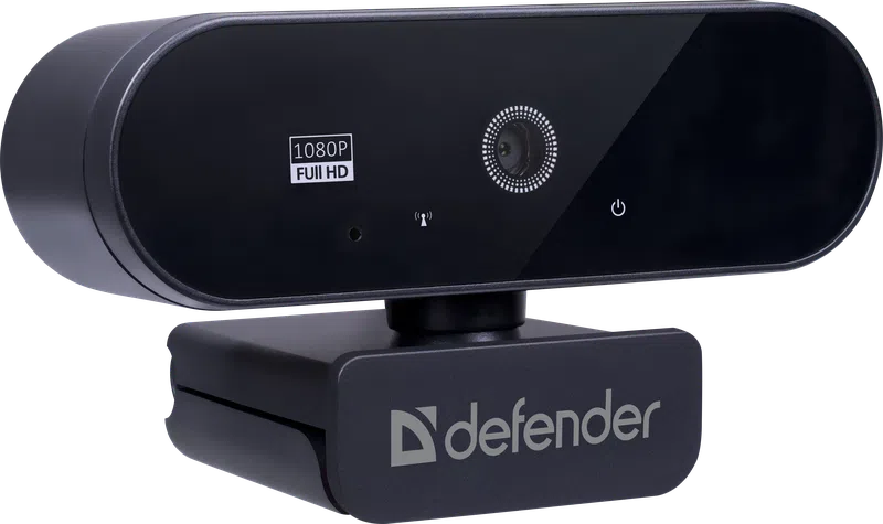 Defender - Webcam G-lens 2580 FullHD