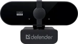 Defender - Webcam G-lens 2580 FullHD