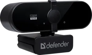 Defender - Webcam G-lens 2580 FullHD