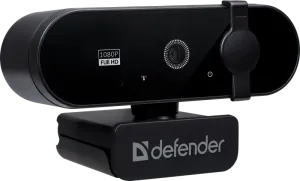 Defender - Webcam G-lens 2580 FullHD