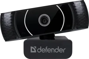 Defender - Webcam G-lens 2590 QHD