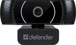 Defender - Webcam G-lens 2590 QHD
