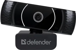 Defender - Webcam G-lens 2590 QHD