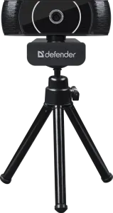 Defender - Webcam G-lens 2590 QHD