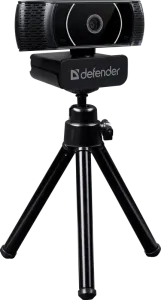 Defender - Webcam G-lens 2590 QHD
