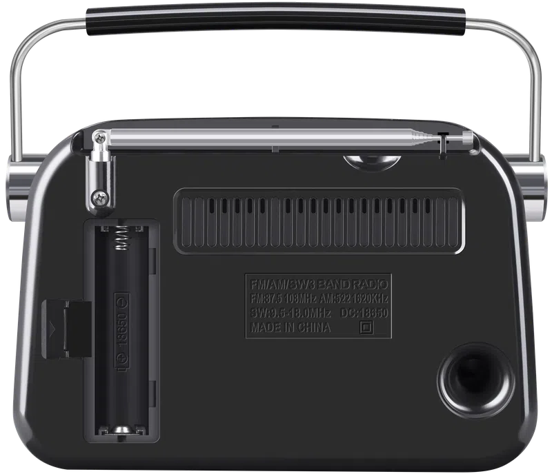 Defender - Portable speaker Vega