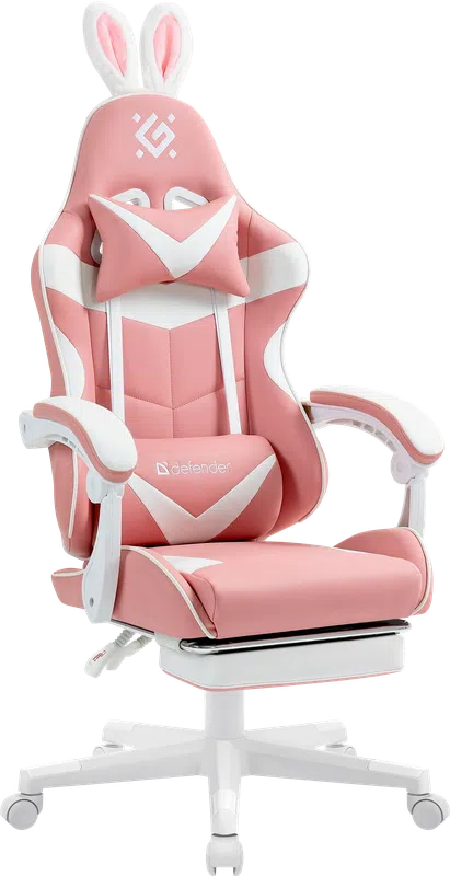 Defender - Gaming chair Irifi