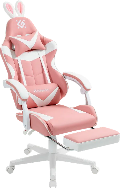 Defender - Gaming chair Irifi