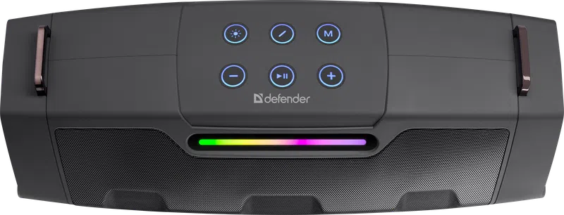 Defender - Portable speaker Beatbox 40