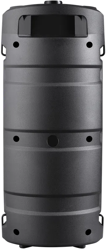 Defender - Portable speaker Crashboom