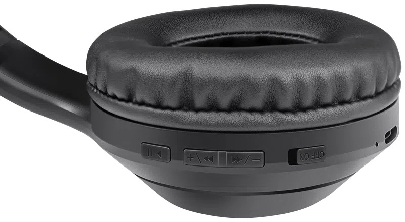 Defender - Wireless stereo headset FreeMotion B695