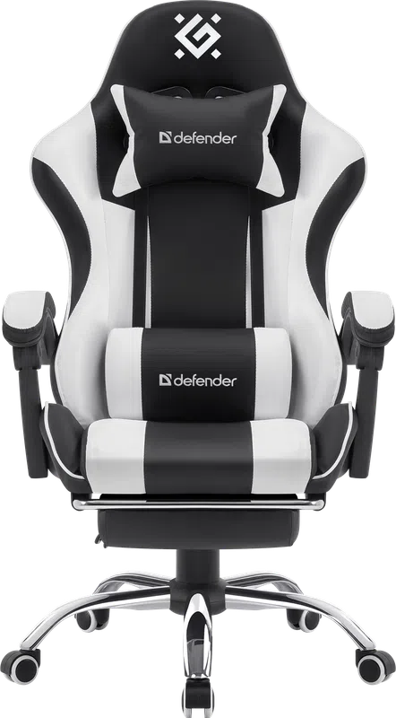 Defender - Gaming chair Tios