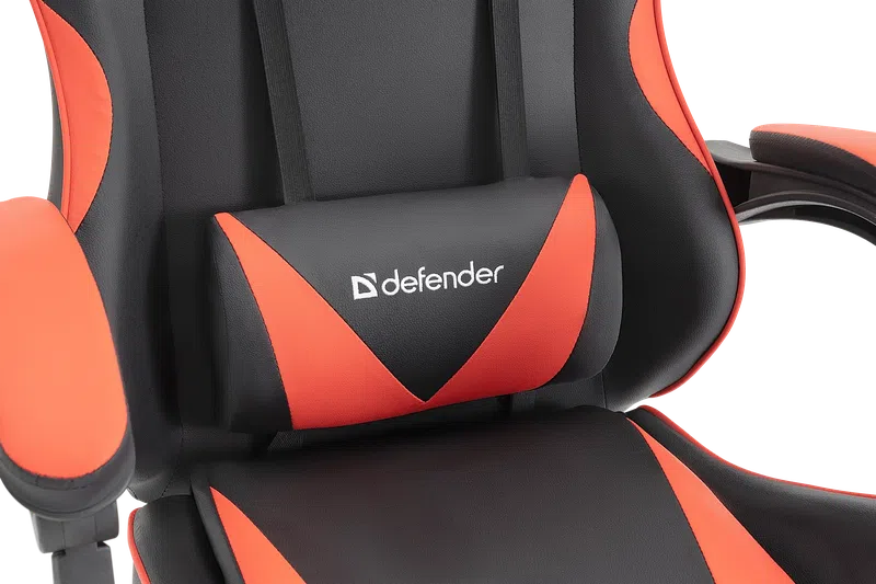 Defender - Gaming chair Tornado