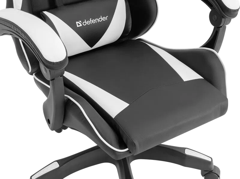 Defender - Gaming chair Urana